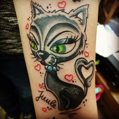 Tattoo Artwork Hamburg