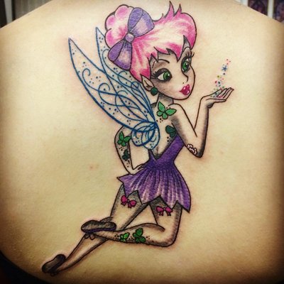 Tattoo Artwork Hamburg