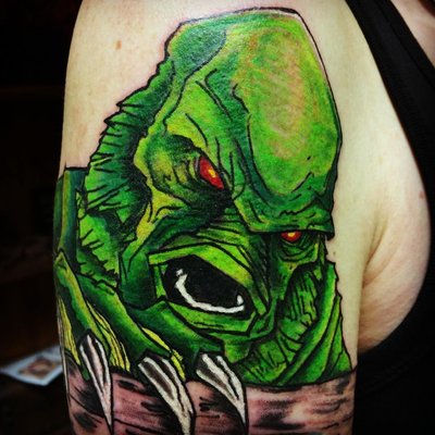 Tattoo Artwork Hamburg