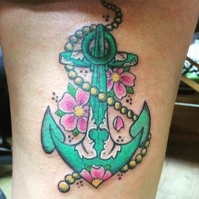 Tattoo Artwork Hamburg