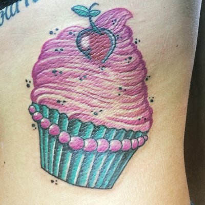 Tattoo Artwork Hamburg