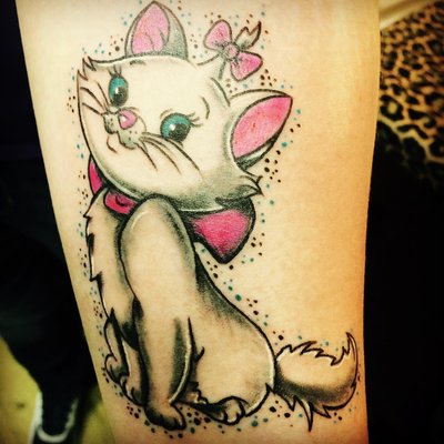 Tattoo Artwork Hamburg