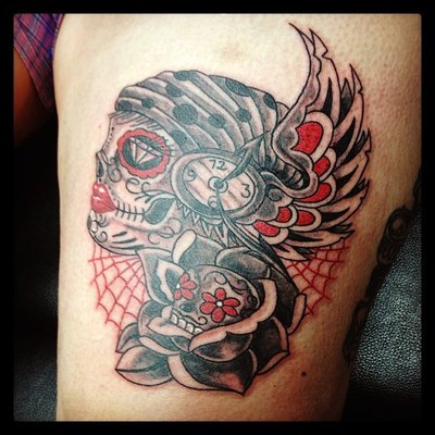 Tattoo Artwork Hamburg