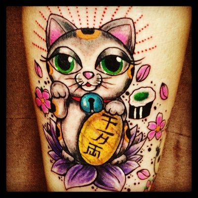 Tattoo Artwork Hamburg