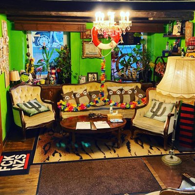 Moin meine zuckerschnuten.