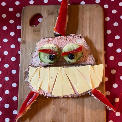 Moin meine zuckerschnuten.