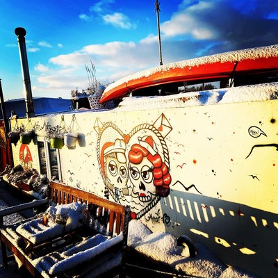 ❄️ Moin meine zuckerschnuten.