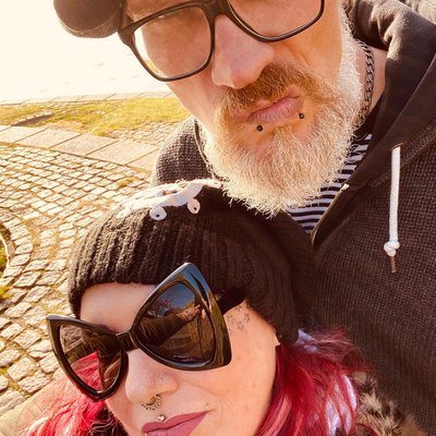 Ahoi meine lieben,gestern hatten wir ein bisschen zeit für uns♥️⚓️♥️