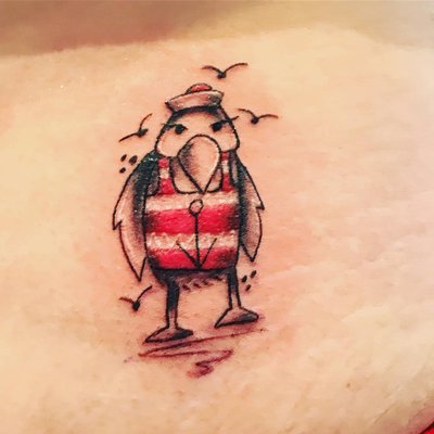 Was für ein Spaß ⚓️♥️⚓️♥️⚓️♥️