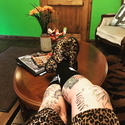 Moin,n schicken Freitag wünsch ich euch 🥰🥰🥰