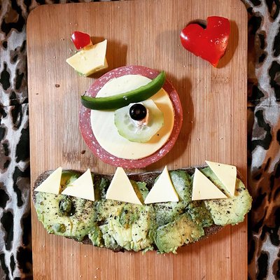 staytrue Moin zuckerschnuten.