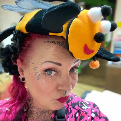 🐝 MOIN meine lieben.