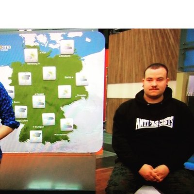 Da kommt hoffnung auf👍👍👍👍👍