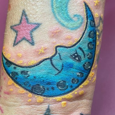 Ach es war einfach zwergenschön… danke für alles und das wir uns haben.