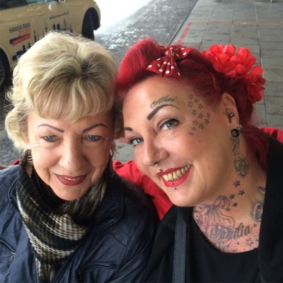 Tattoo Artwork Hamburg