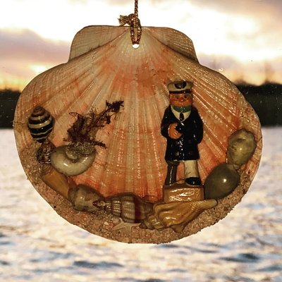 ☀️ Nix neues hier auf der ahoi 13.