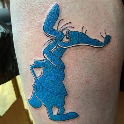 # Moin meine lieben.