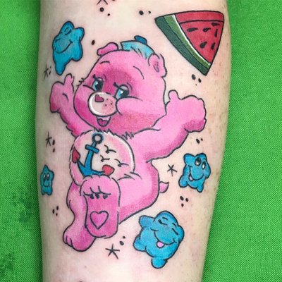 Danke an die sweet schön war s💗💗💗