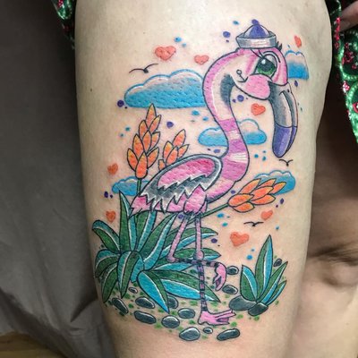 Danke an die süsse 💕💕💕