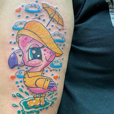 Das war so zauberschön mit dir,danke an 💕⚓️💕