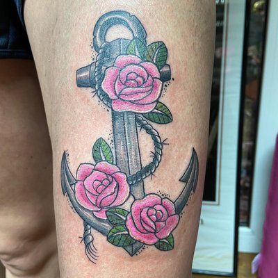 Vielen lieben dank ⚓️🌸⚓️