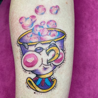 moin ihr lieben,einen seifenblasenbunten Freitag wünschen euch tschiggy und 💕💕💕