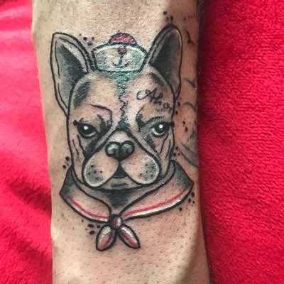 Danke an ,ich freu mich aufs weitermachen 🏴‍☠️⚓️🏴‍☠️♥️