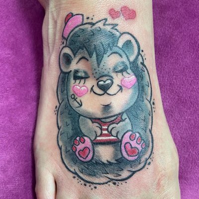 danke an endlich wiedergesehen ♥️⚓️♥️