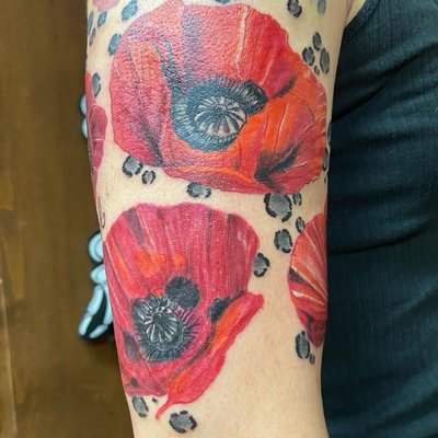 Vielen lieben dank für die jahrelange treue sweet kaja♥️🌺♥️