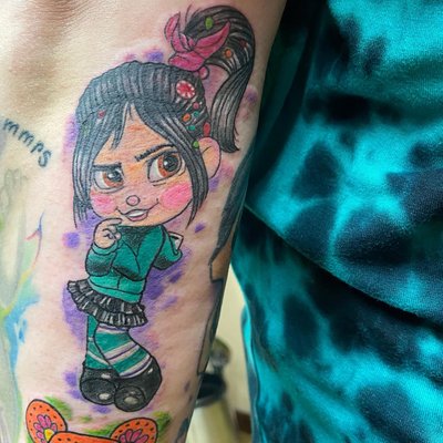 Moin mit vani,danke an fürs Vertrauen 💕💕💕