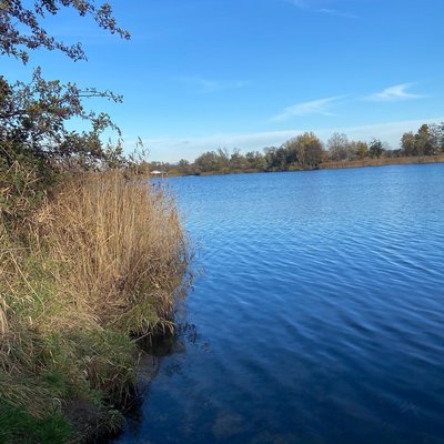 moin ,nachdem wir den terrorradlern entflohen waren ham wa echt noch n schönes Plätzchen gefunden 😂😂😂