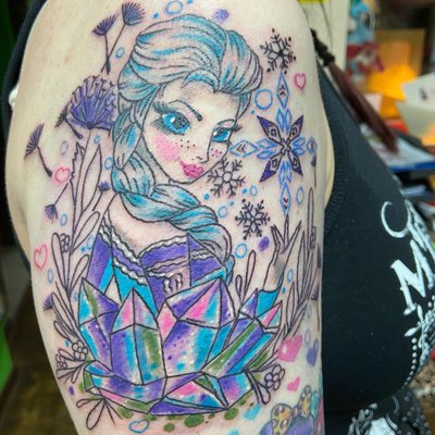 Moin meine schnutis.