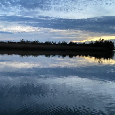 Ohne murren und knurren.