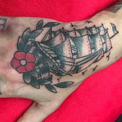 Danke an matze♥️⚓️♥️