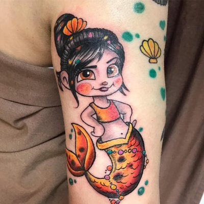 Danke an für dein vertrauen🧡💛💚🧡💛💚