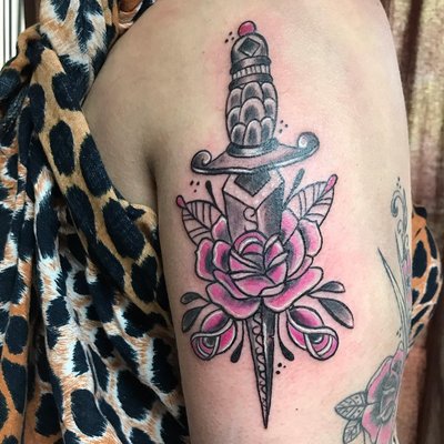 Danke chiara für die schönen Stunden 🌸♥️🌸