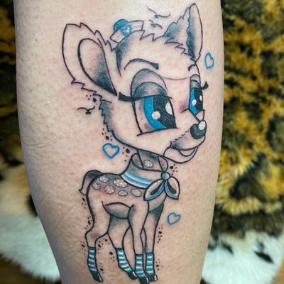 eigentlich soll es irgendwann bunt werden… was meint ihr?