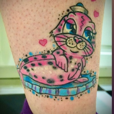 Danke fürs Foto schicken ⚓️💓⚓️ und auf ganz bald