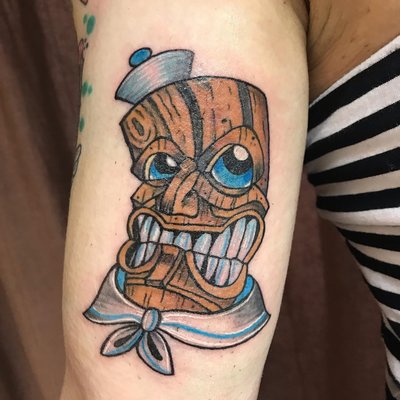 Danke sweet für den tollen tag und die freie hand,ich freu mich auf s nexte mal🌺🎀🌺