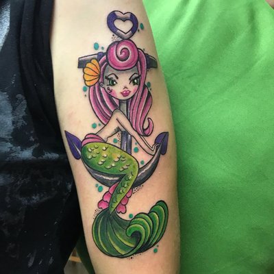 Danke an die entzückende familie 💕💕💕