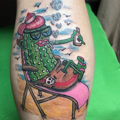 Danke an und für die coop.