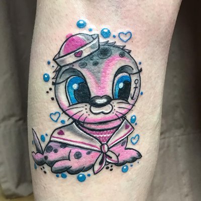 Jippieh der Beginn einer wunderbaren Freundschaft 👄👄👄👄👄