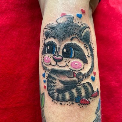 Es war mir eine grosse freude,danke an und ,dass ihr bei uns wart⚓️♥️⚓️