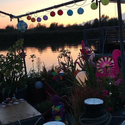 Wir wünschen euch ne mega woche🌸💕🌸💕🌸💕