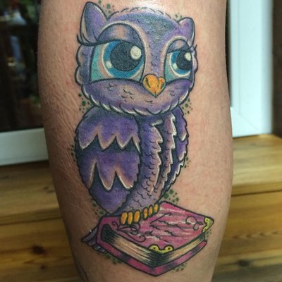 Tattoo Artwork Hamburg