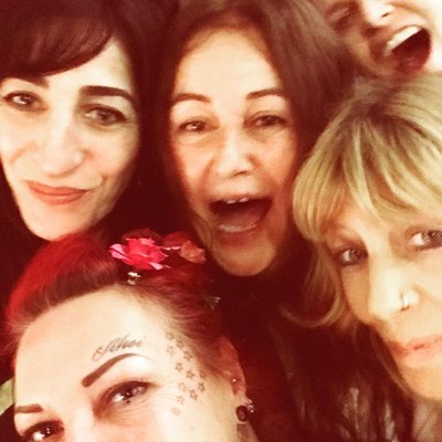 Abrocken mit den liebsten 😂😂😂😂🔥