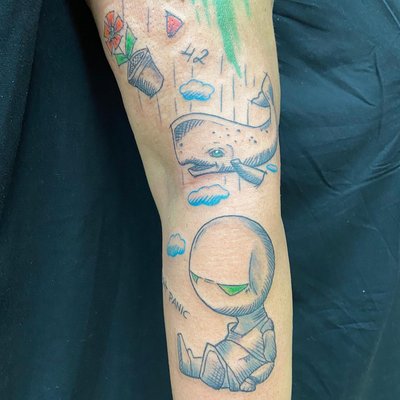 Es war wie immer zauberschön mit ♥️♥️♥️♥️♥️danke