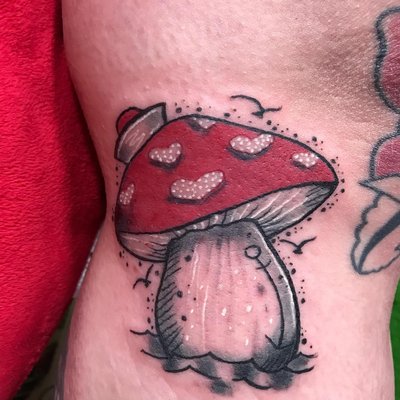 Ein glückspilz für meine liebe 🍄🍄🍄🍄🍄wie immer ein Fest ❤️❤️❤️