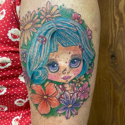 Es war mir eine große freude♥️♥️♥️danke an 💚💚💚