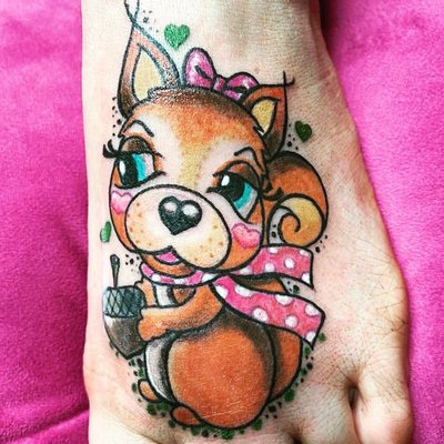 Moin meine zuckerschnuten,eine gefühlte ewigkeit ist s her dass ich .